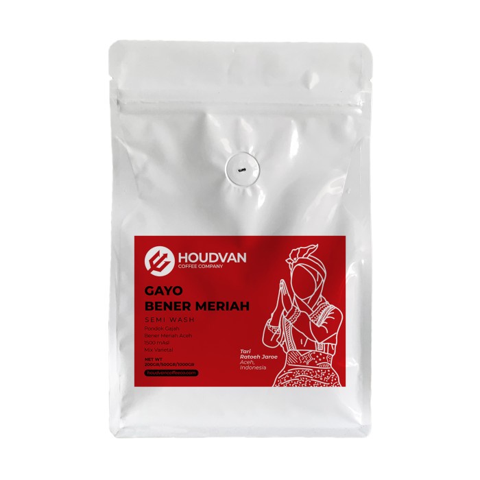 

⭐BISA COD⭐ KOPI ARABIKA ACEH GAYO 200GR - BIJI