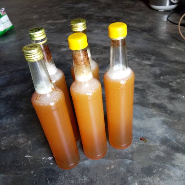 

Madu murni