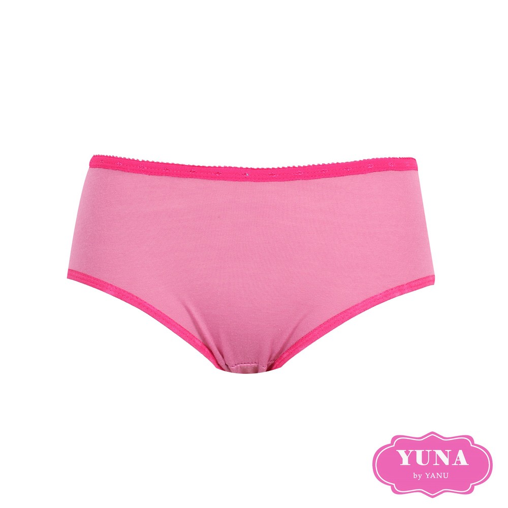

YANU | SIZE L - XXL | CELANA DALAM WANITA YANU PELANGI 789