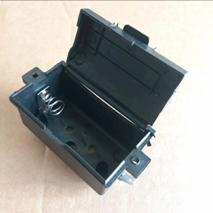 Terlaris kotak baterai cell box kompor Berkualitas