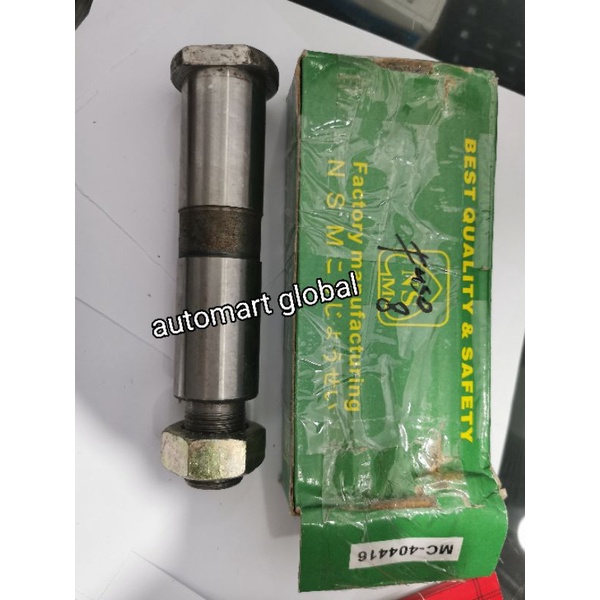 spring pin pen per fuso ps190 fm516 fighter