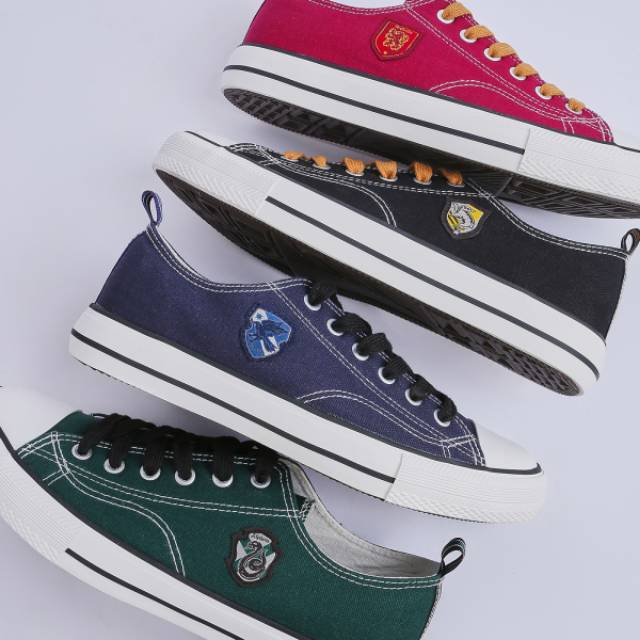 spao harry potter shoes