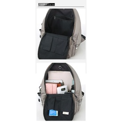 8792 TAS WANITA IMPORT RANSEL [1KG 2PC] PERFECT CORNER