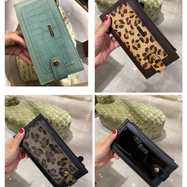 Dompet donini new