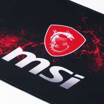 Gaming Mouse Pad XL Desk Mat 30 x 80cm - Model T1 murah