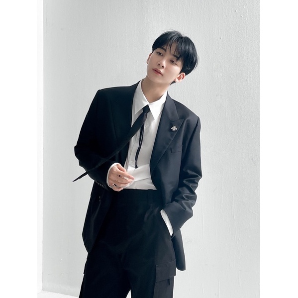 booked richining henggarae Jeonghan