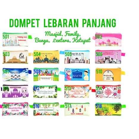 

promo Amplop Lebaran Panjang Dompet Lebaran Amplop Fitrah Amplop Idul Fitri