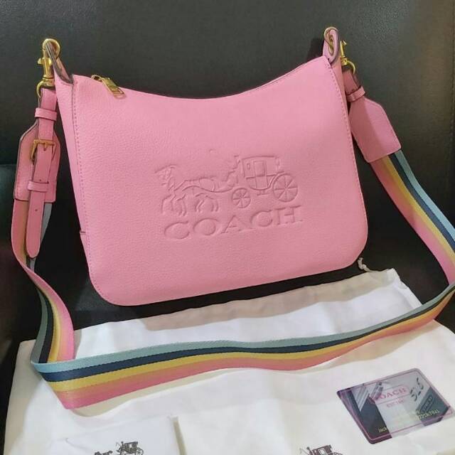 COACH HOBO SLING