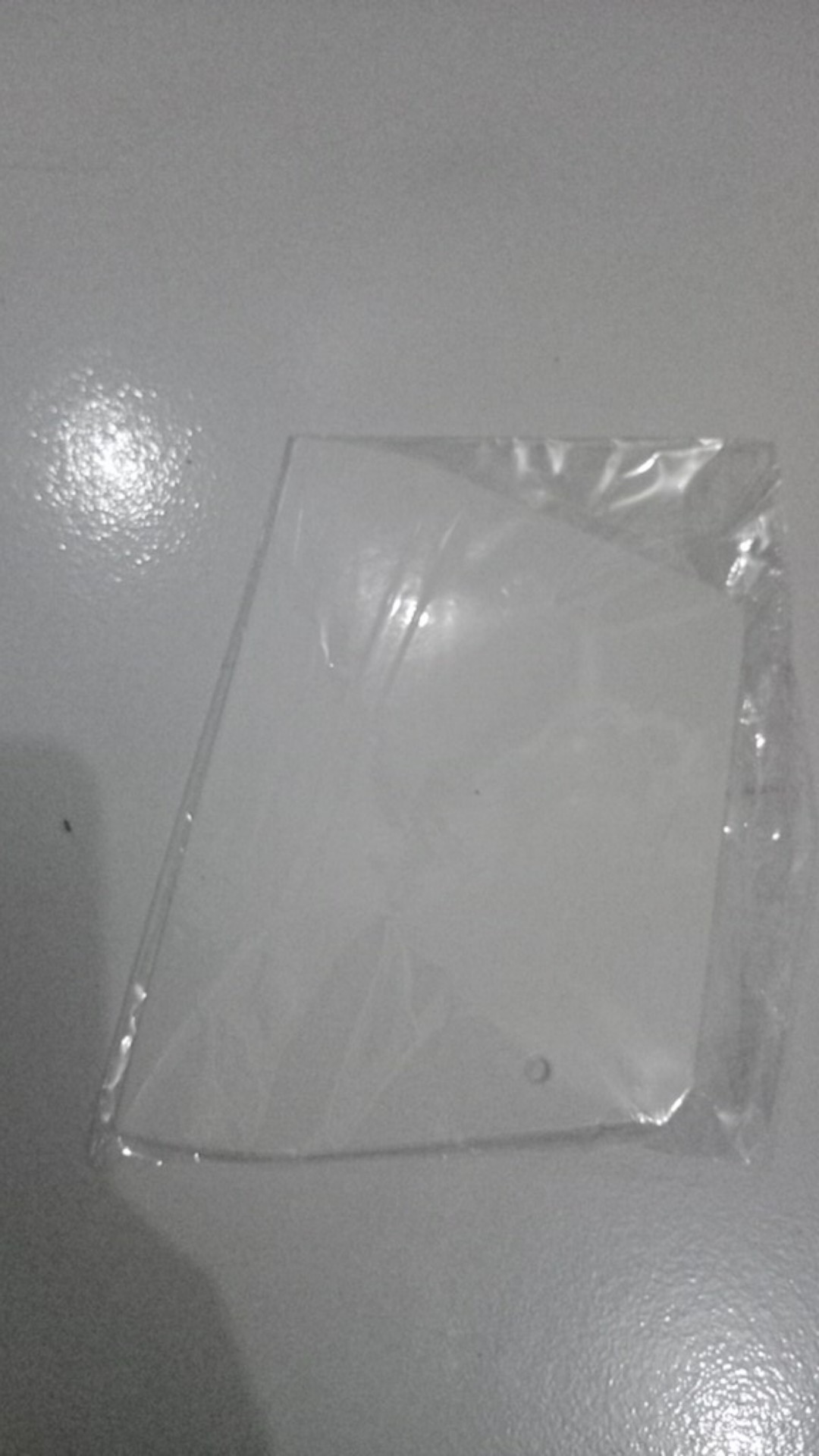 Pisau Pemotong Adonan Kue Bentuk Tangga Bahan Pp Warna Putih Lyhm