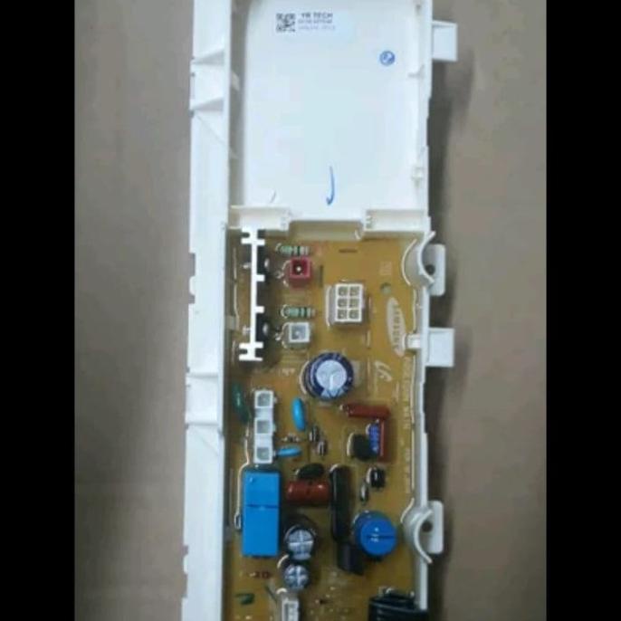 AVRIL - modul mesin cuci samsung WA90WP