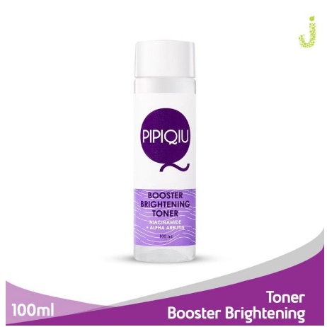 Pipiqiu Toner  Booster Series - 100 ML