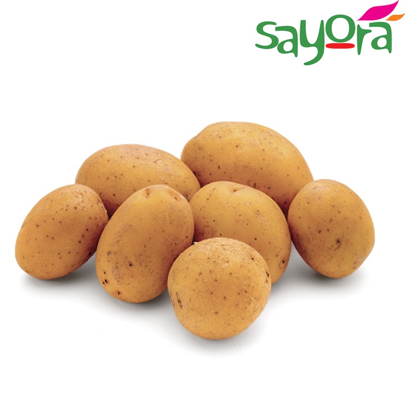 

Kentang Medium Bersih Cuci 500gr 1kg