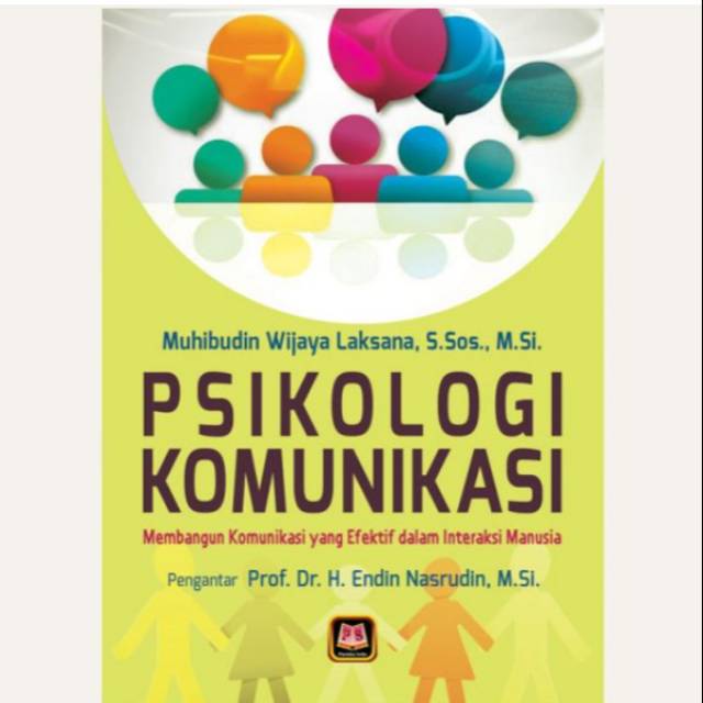 Psikologi komunikasi