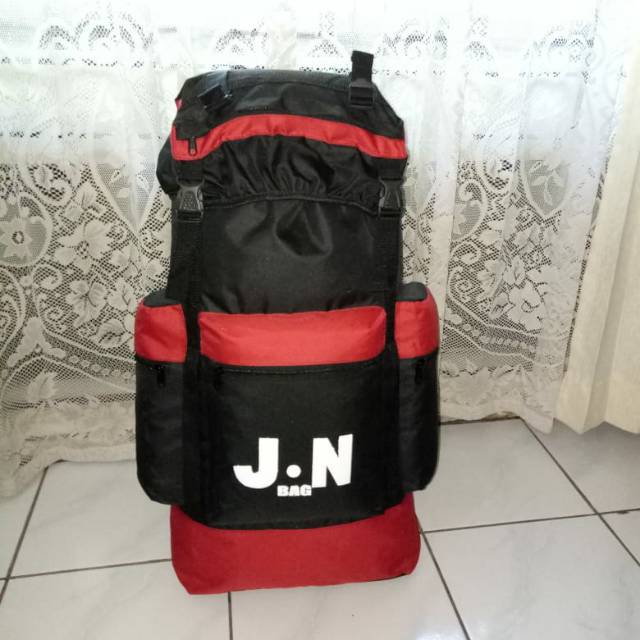 Ransel camping