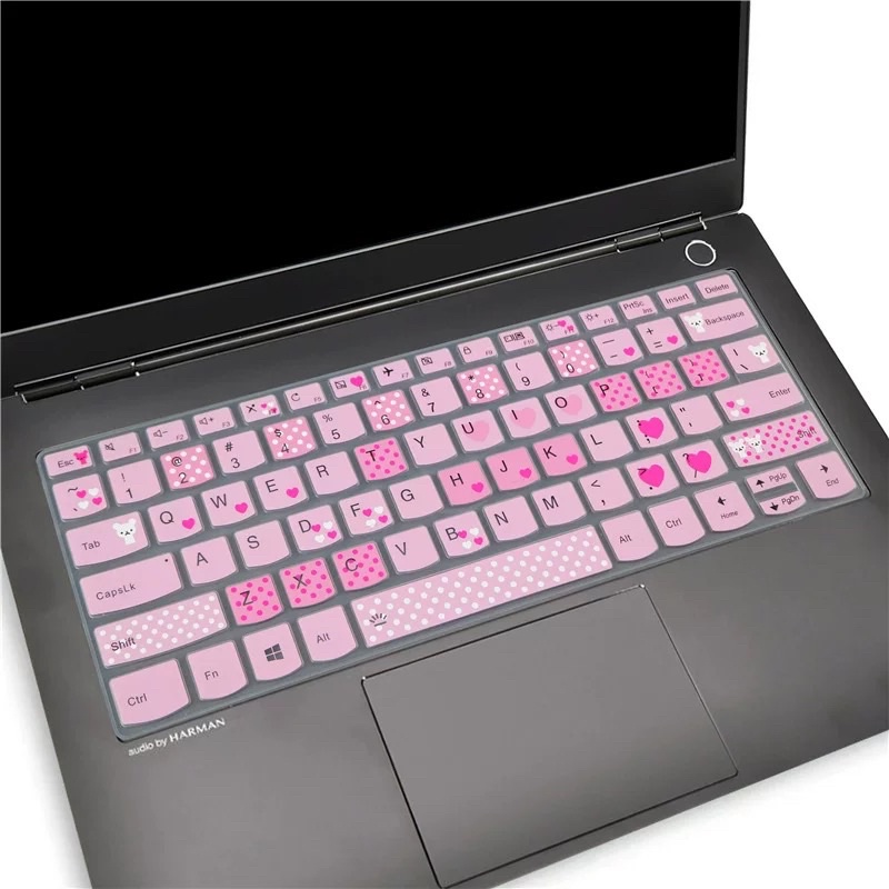 keyboard protector Laptop LENOVO 14 ideaped 320 330 330s