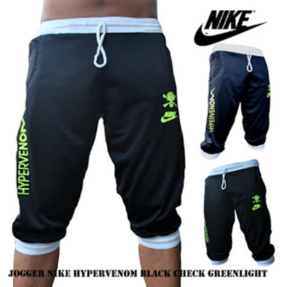 celana jogger pendek nike hypervenom HI celana olahraga nike celana training nike celana nike