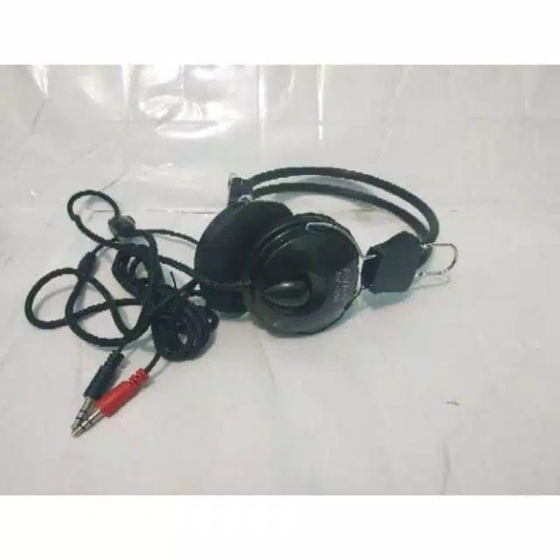 Xtechgo HX501 Headset / Headphone