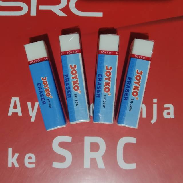 

Penghapus Joyko ER-30W