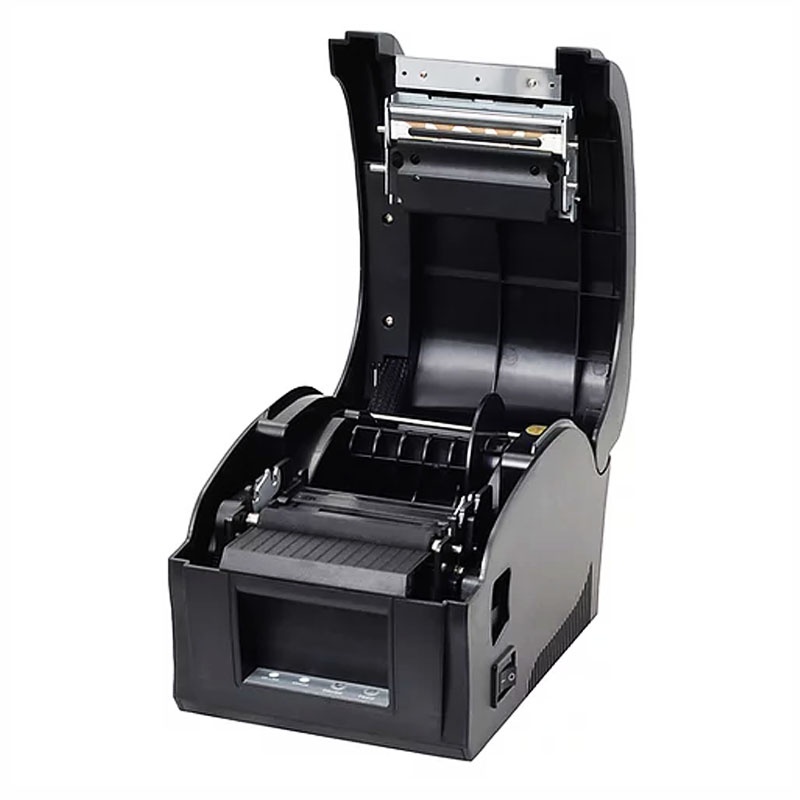 Xprinter Printer Barcode Thermal XP-360B - USB