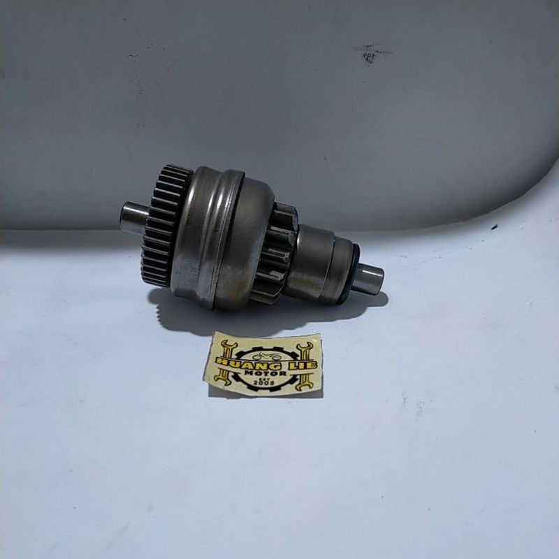 pinion stater / granat Honda beat/Vario/spacy biasa