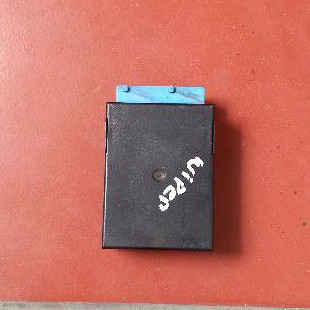 modul wiper bmw e36 oem