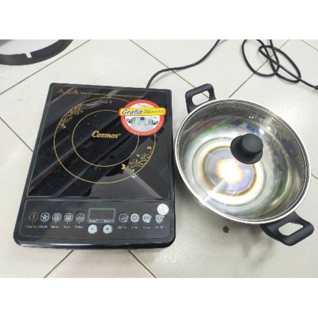 Kompor induksi cosmos