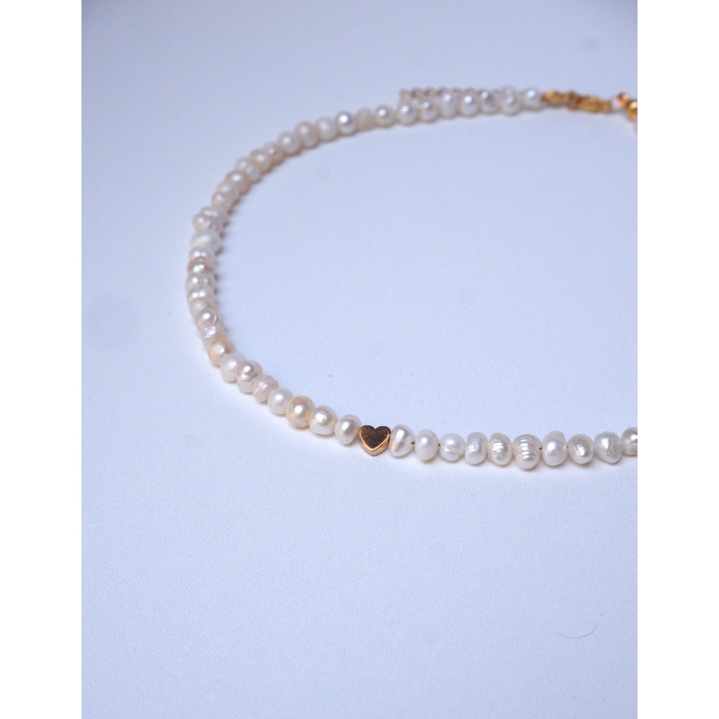 Love Amulet Necklace