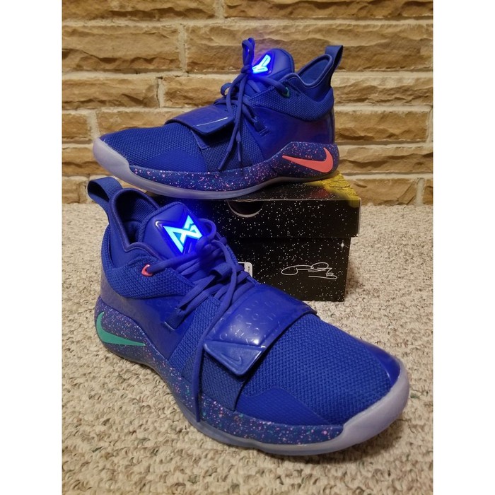 playstation pg 2.5 blue