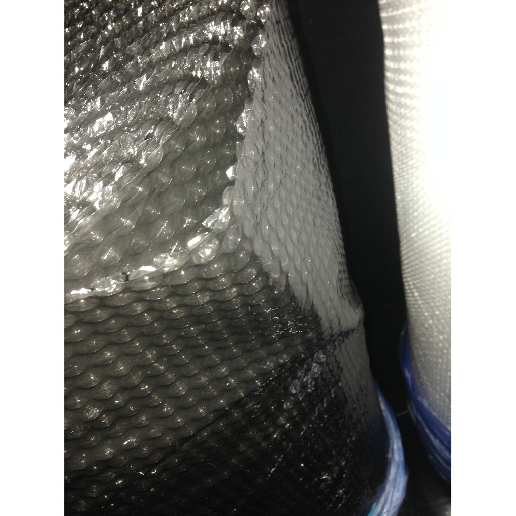 Bubble Wrap 125cm x 50m Kualitas Super