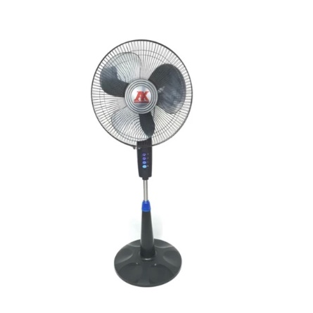 [ AK ] Kipas Angin Berdiri / Stand Fan AK VIEN 16 inch - Garansi Resmi 1 tahun!