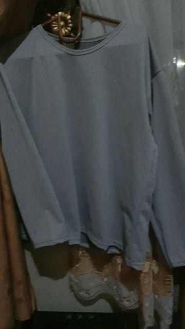 Kaos Wanita Batik Agatha Am