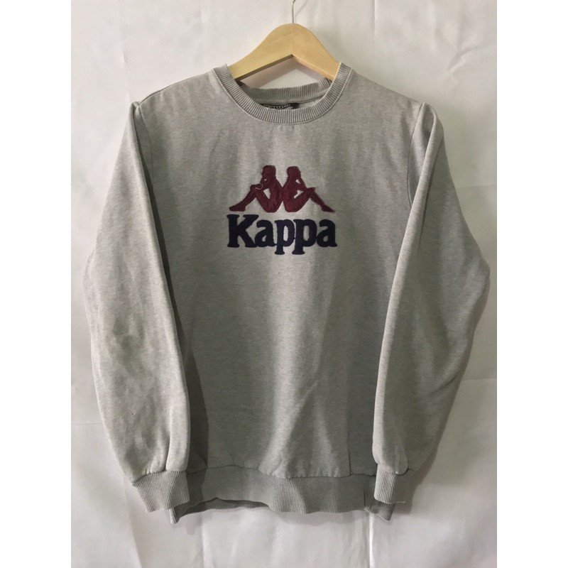 Crewneck Kappa