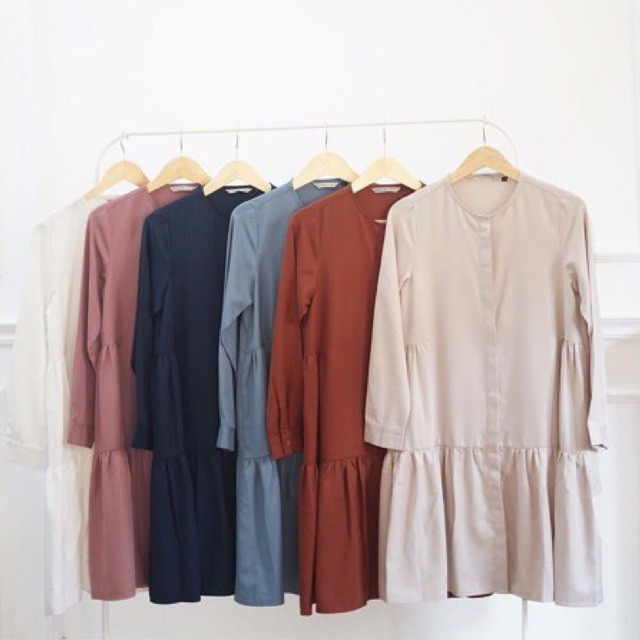 Arabella Tunik Heaven Lights