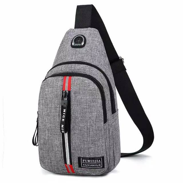Tas selempang Furuija Bx293