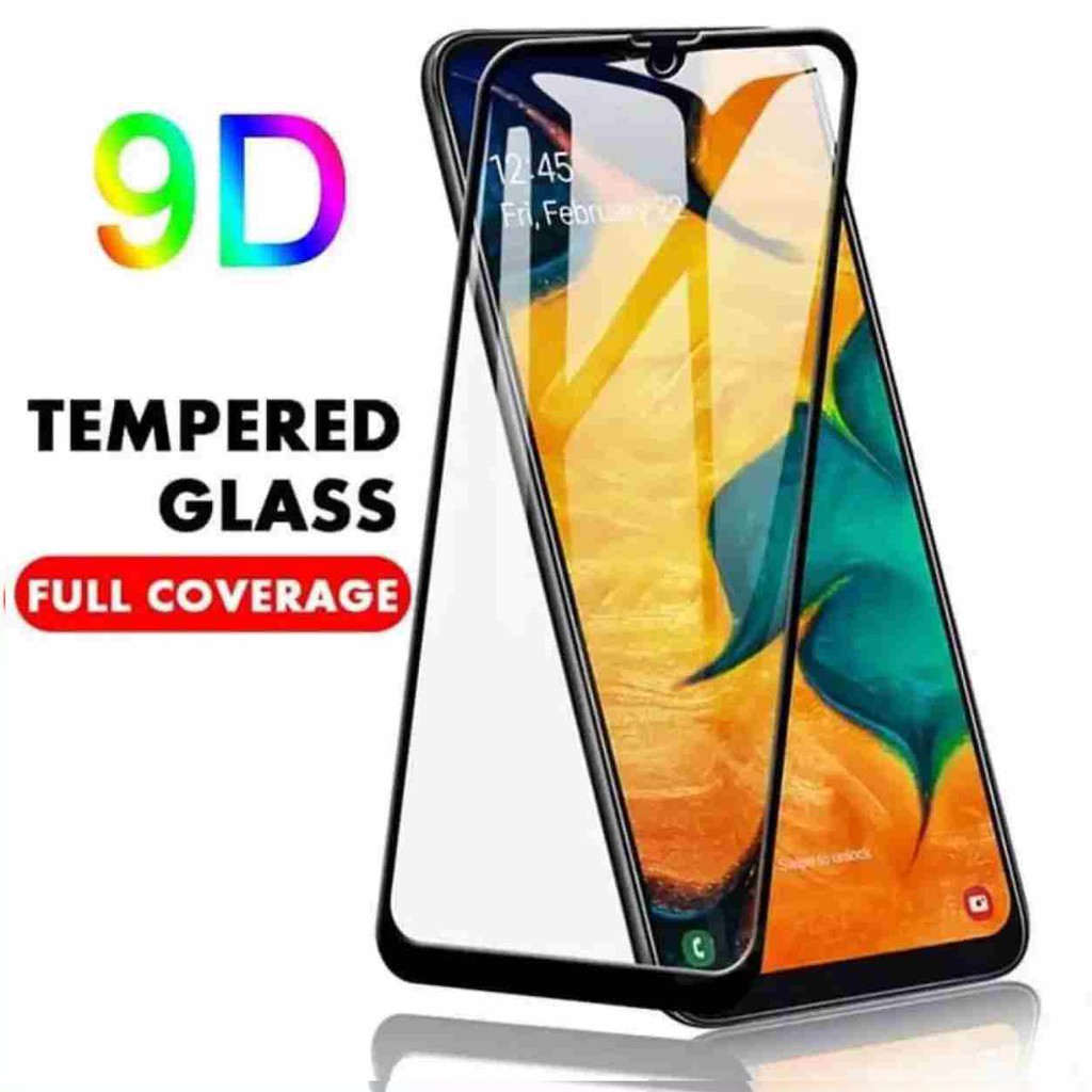 SAMSUNG M SERIES TEMPERED GLASS 5D/6D/9D J2CORE/J2PRIME/J2PRO/J3/J3PRO/J4+2018/J42018/J5/J510