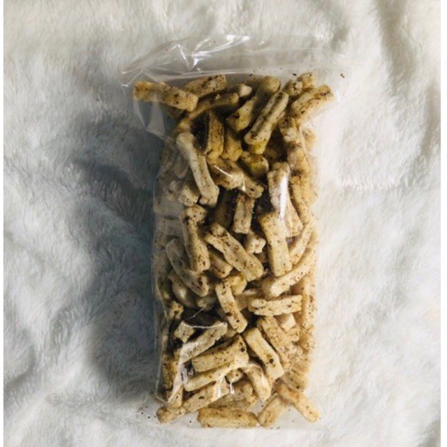 

KRUPUK SEBLAK SOTO ORIGINAL