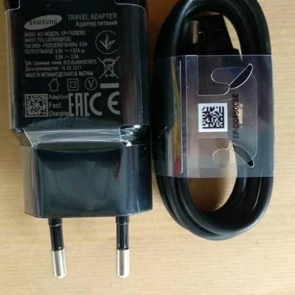 CHARGER FOR SAMSUNG TYPE C FAST CHARGING FOR SAMSUNG S10 S10+ S8 S8+ S9 S9+ NOTE 8 NOTE 9 {Lbn31au22