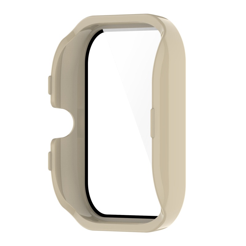 Cre Bumper Case Smartwatch GTS4 Mini Anti Gores