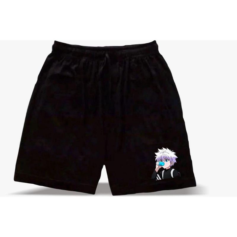 Ecer Rasa Grosir Boxer Surfing Distro Premium Renang Pantai Santai Pria Cowok Wanita Cewek Laki Cowo Perempuan-8