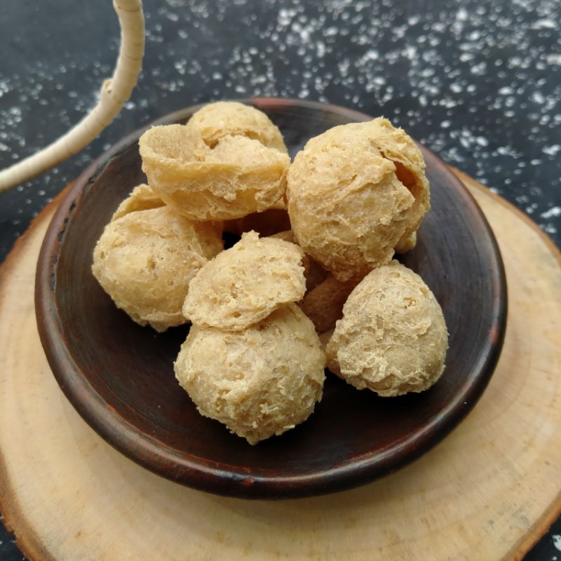 

Keripik Tahu 300gr