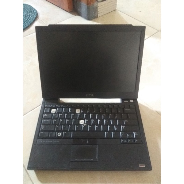 lcd dell e4300 13in