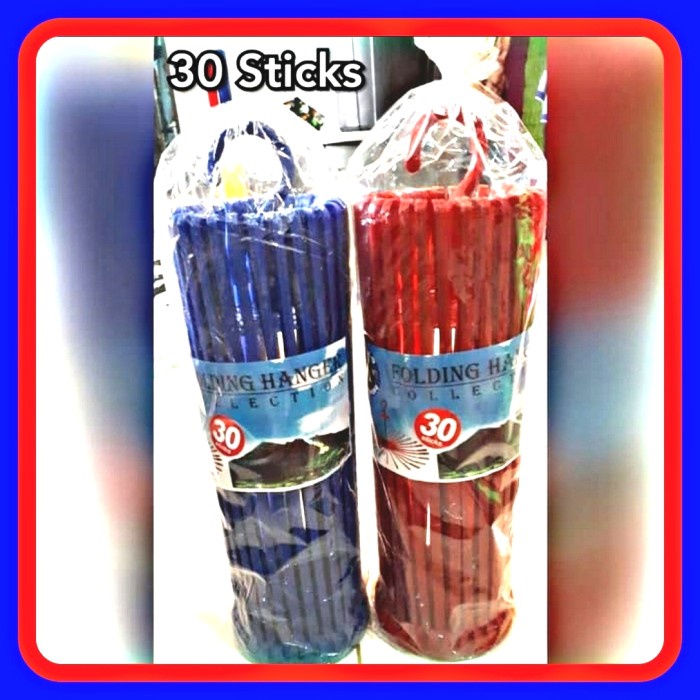 Jemuran Baju Bayi Apolo Apollo 30 stik/ Folding hanger/ Putar/ Bulat MURAH Murah ORIGINAL Original