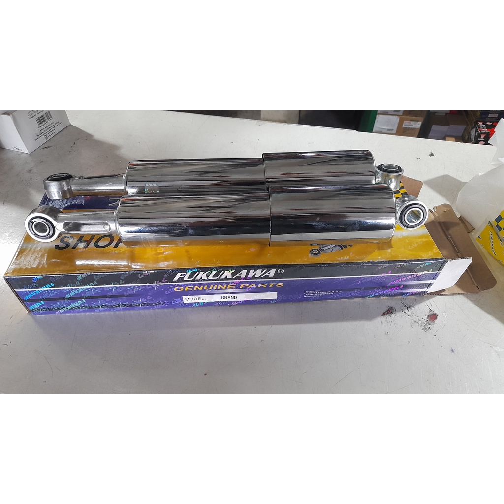 Shock Honda Grand / Shok breker Grand / Shock blakang Honda Grand / Shock Breaker Honda Grand / Shoc