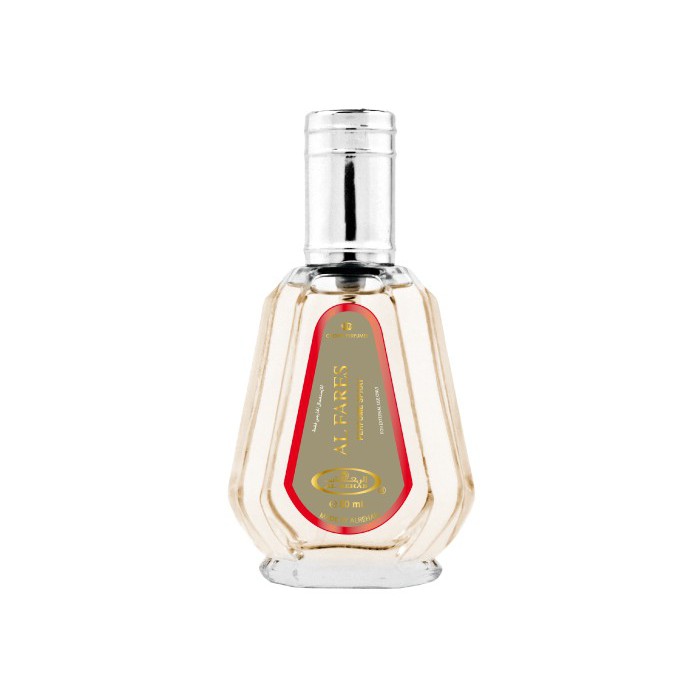 Parfum AL FARES 50 ML - AL REHAB
