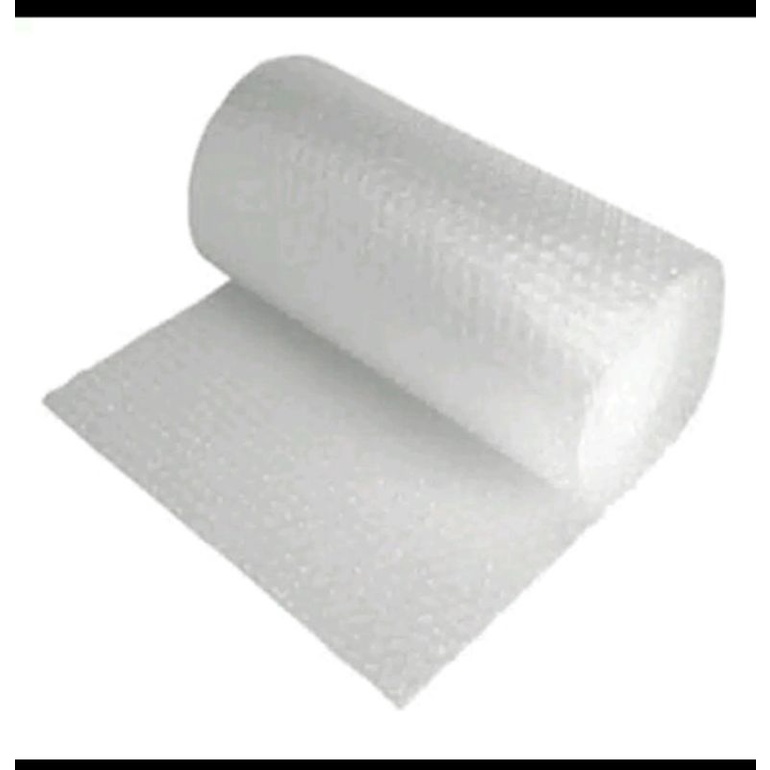 

BUBBLE WRAP / tambahan extra packing