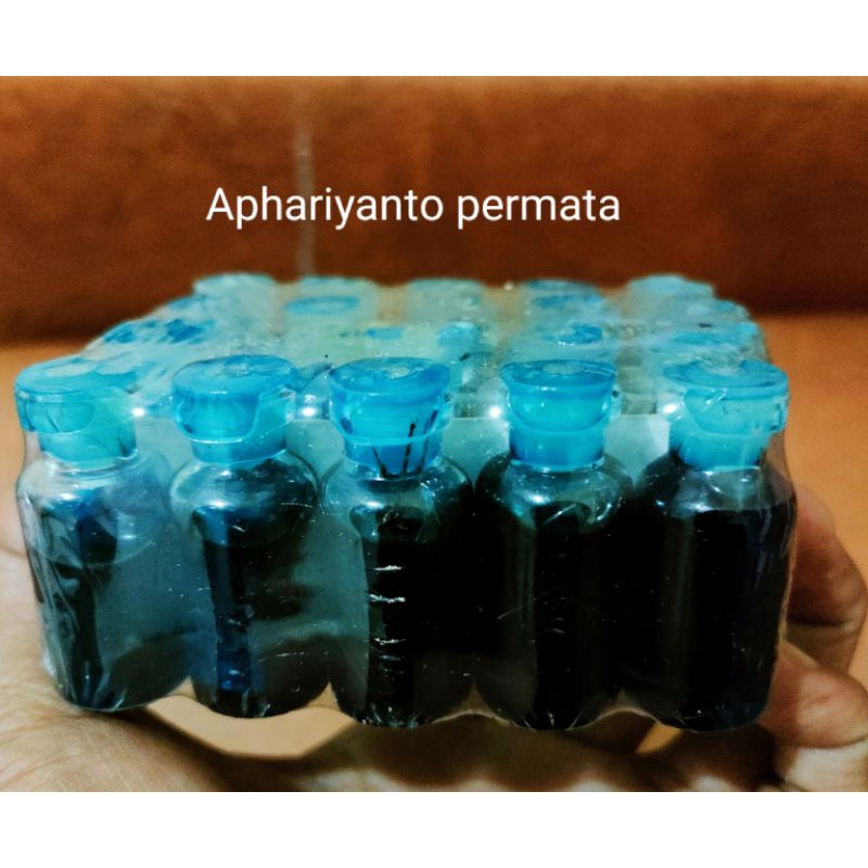 

minyak Al-Barokah 20 pcs