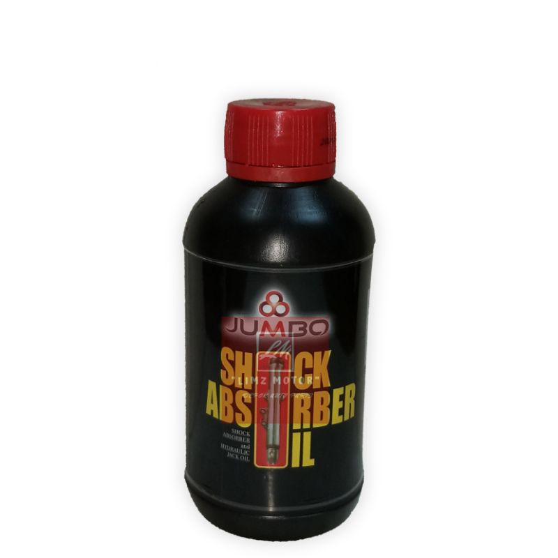 Shock Absorber Oil-Oli Shock Breaker Jumbo Hydrofit Original