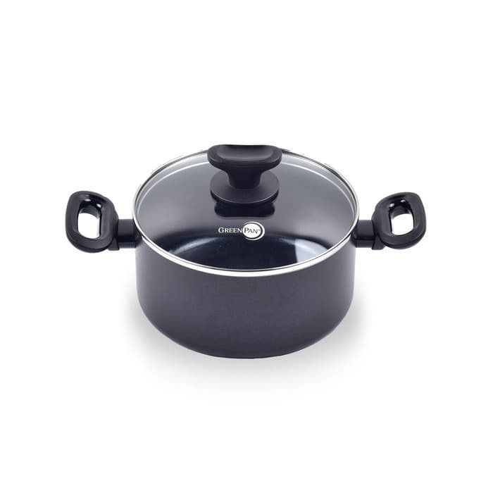 GreenPan Queens Cvd Casserole 20 cm