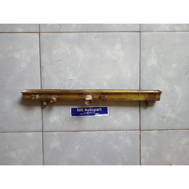 Upper Tank Radiator Baleno