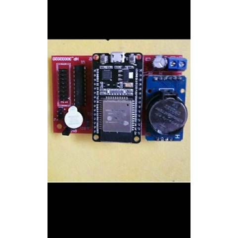 kontroler JWS RGB wifi(JWS).MP3 1x3 panel P5